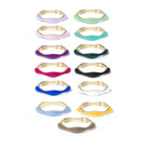 Enamel Sorbet Swirls- All colours Set - Octonov 